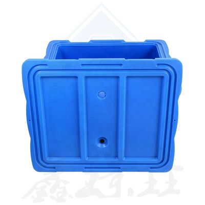 Geïsoleerde lunchboxzak van roestvrij staal voor mechanische apparatuur voor keukens van restaurants