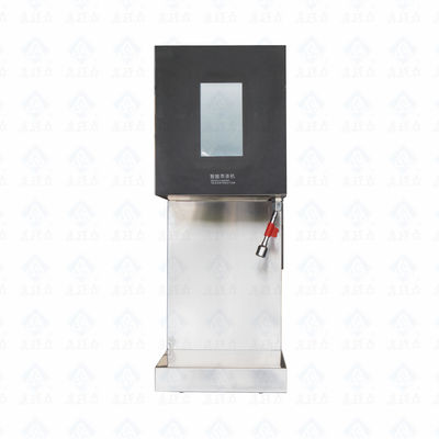 430x520x800 Commerciële ijsmachine voor de productie van ijs in bars en supermarkten