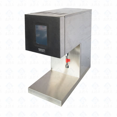 430x520x800 Commerciële ijsmachine voor de productie van ijs in bars en supermarkten