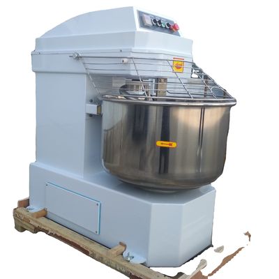 20 kg bakkerijdeegmengmachine met watervoorziening voor eenvoudig en handig mengen