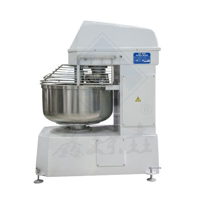 Elektrische meeldeegmixer Bakkerijapparatuur voor het perfect mengen van brooddeeg