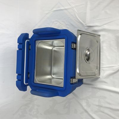Vacuümisolatie paneel koeler doos voor maat keuken mechanische apparatuur