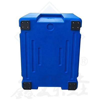 milieuvriendelijk geïsoleerd paneel voor voedseldoos maatgepaste grootte geïsoleerde thermische lunchdoos
