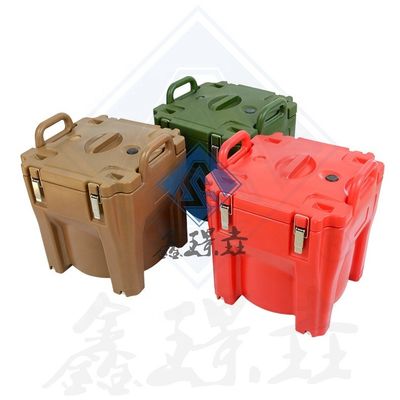 Dames geïsoleerde Bento lunchbox thermische zak met verwarmingsfunctie en voedselwarmer