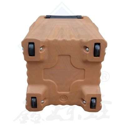 Geïsoleerde doos Foam Vacuum Geïsoleerde ijskoeler doos voor keukenmechanische apparatuur