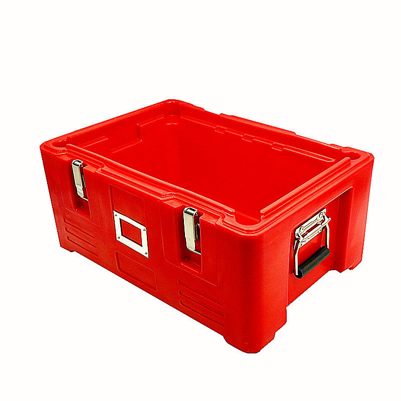 Oplossing voor voedselopslag en -levering Koudvat met verpakkingsgrootte 6,9cmx5,9cmx2,2cm
