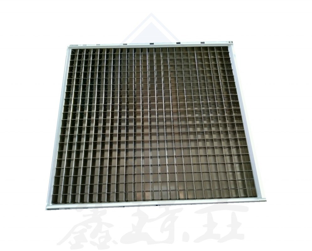 Automatische ijsmachine met een hoge productiviteit voor de commerciële en voedingsmiddelenindustrie