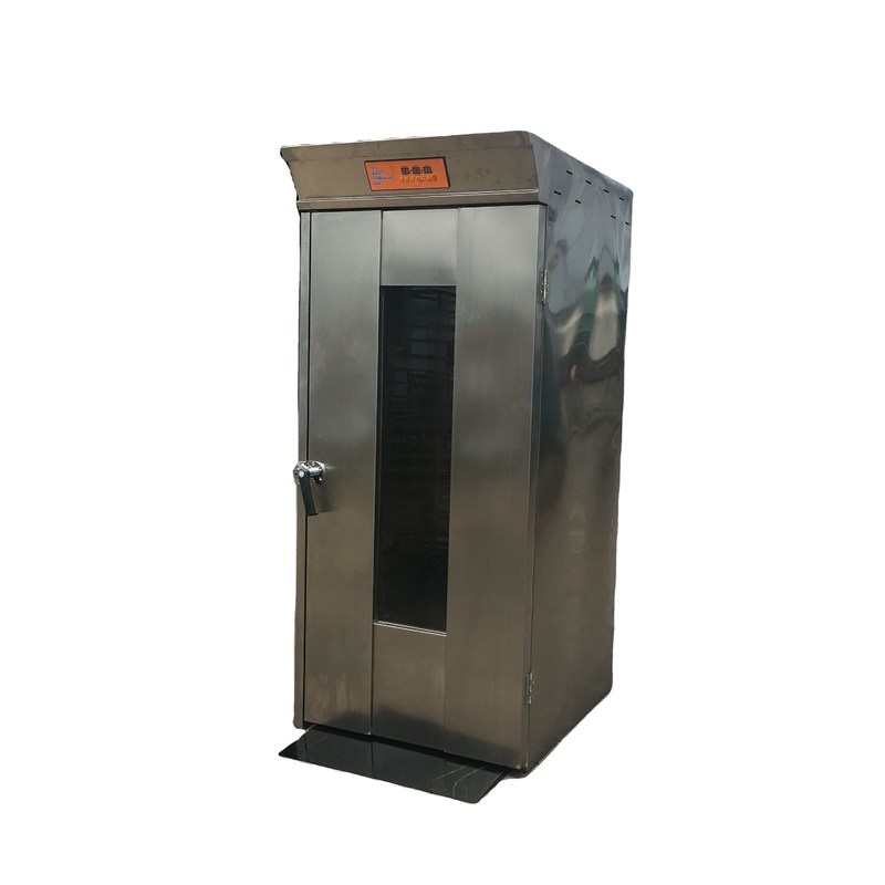 Commerciële bakplaat 14kw kleine bakoven met microcomputer bedieningspaneel