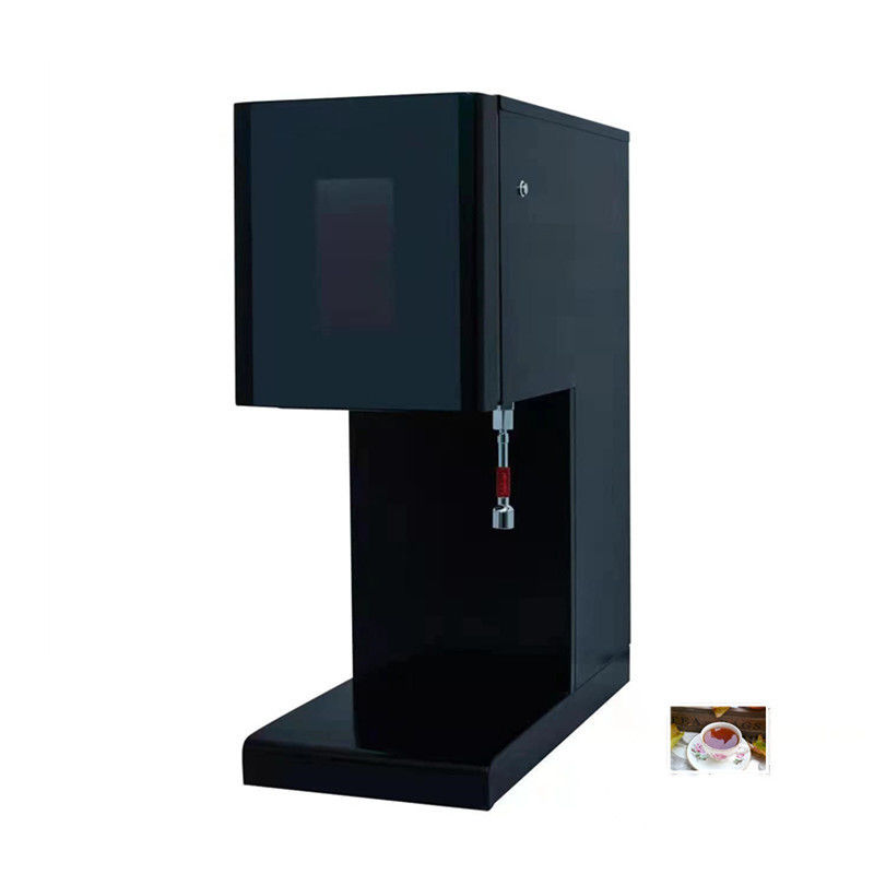 Commerciële automatische thee-machine Intelligente thee-infuus met 220V spanning