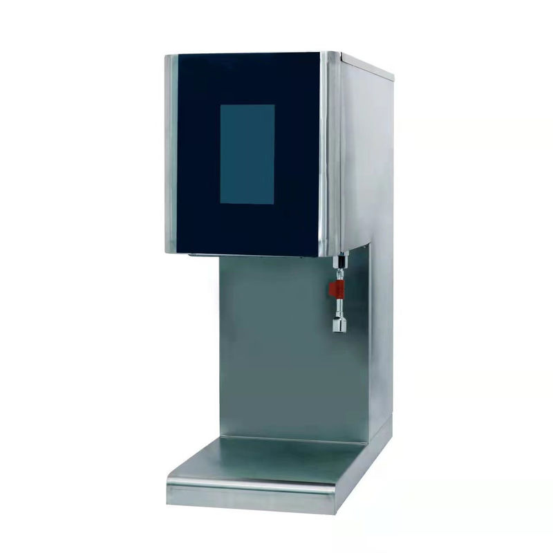 Volledig automatische extractor thee koffie maken machine voor grote volume productie