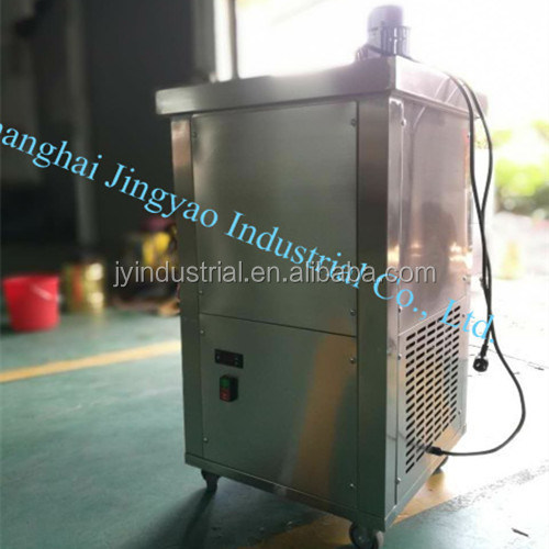 2.2kw Automatische ijslolly machine / Popsicle machine met 220V/110V Spanning