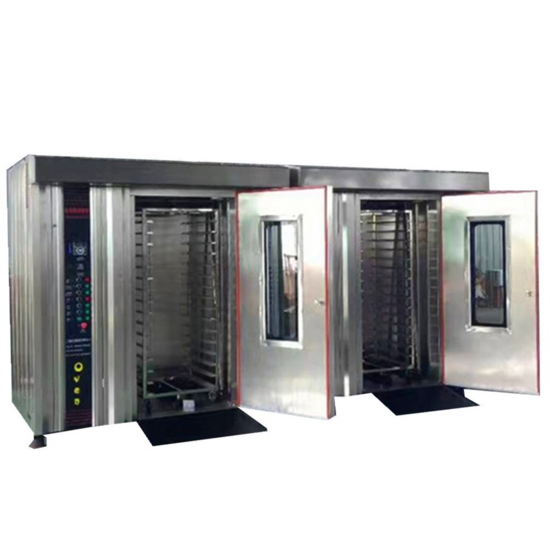 380V Grote Kip Gebraden Speenvarken Rundvlees Varkensvlees Jerky Bakken Apparatuur 2000x1800x2200mm