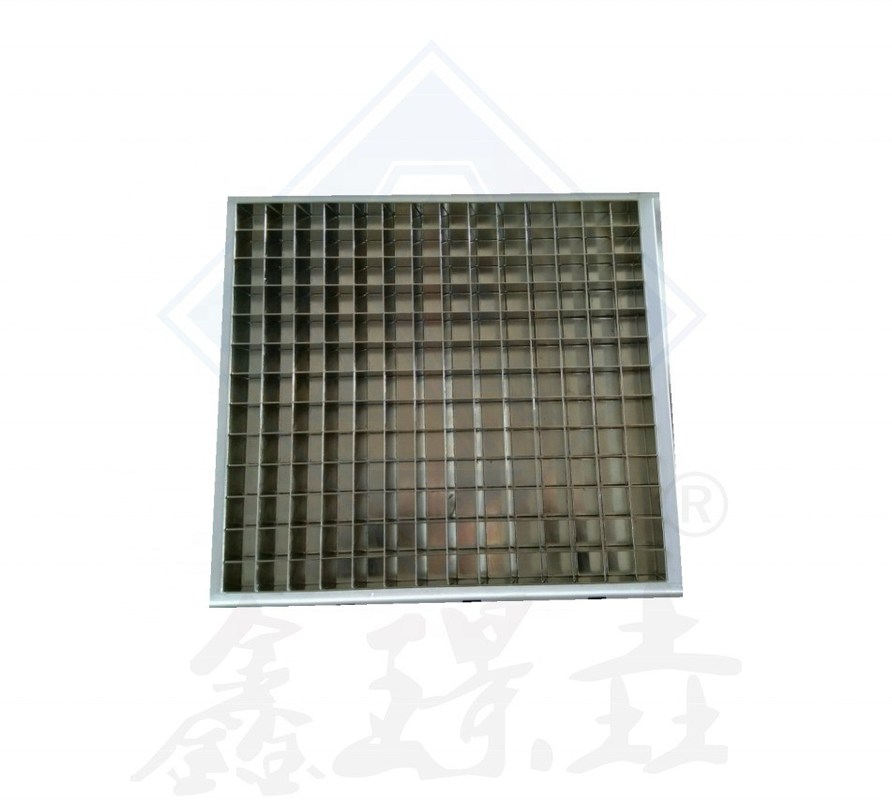 14x13 kubus ijsmachine verdamper met 1 kg gewicht en koelcompressor