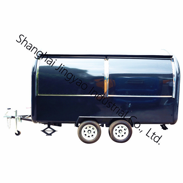 Voeg een zoete touch toe aan je leuke voedselkarretjes met 1800w Taiyaki ijsconemmaker