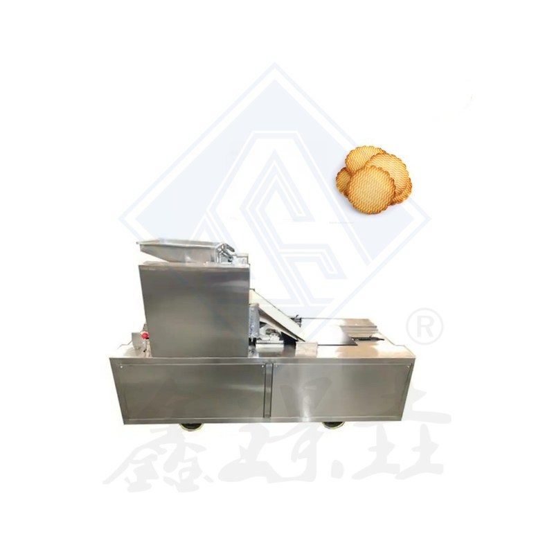 Machine voor het maken van zachte koekjes voor grootschalige productie 2350*1150*1350mm
