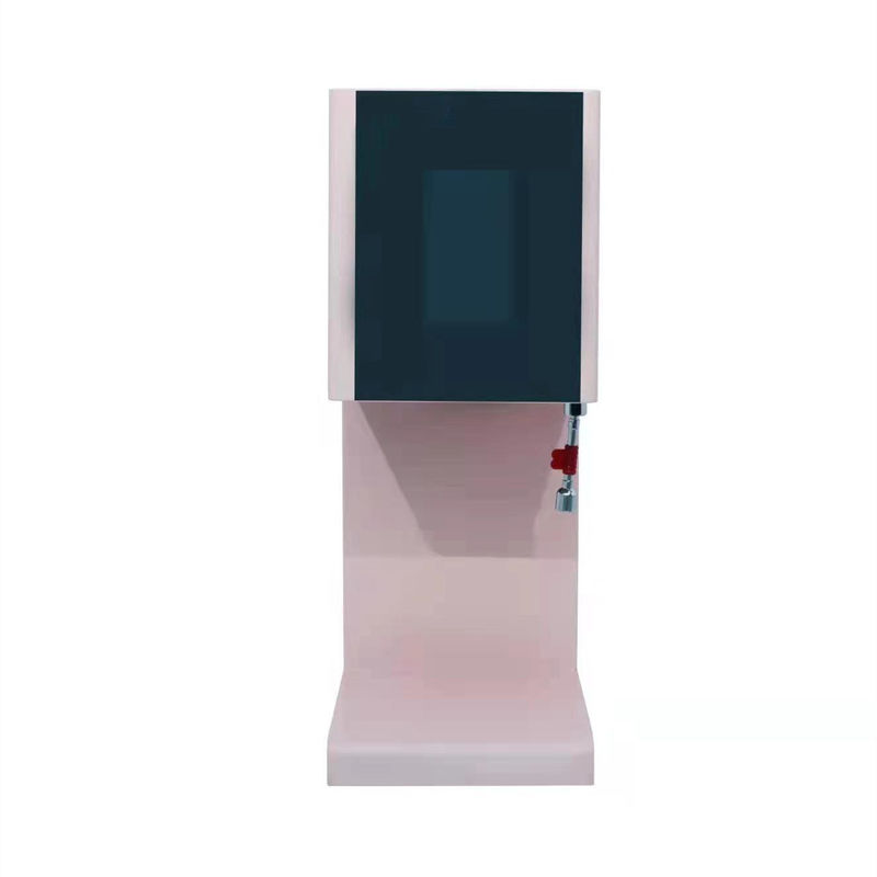 Infuser koffie thee maken machine voor Bubble Tea Shop Hotel 220V Spanning 2022 release