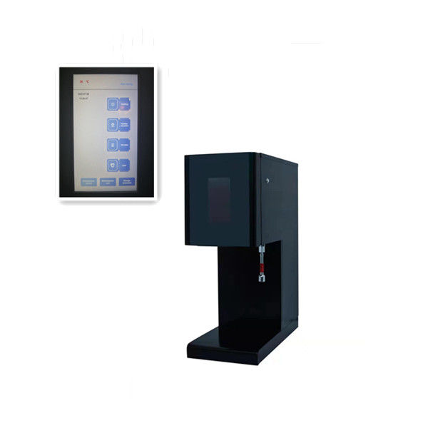 2022 Type Smart Tea Extraction Machine Revolutioneert uw thee-service in restaurants