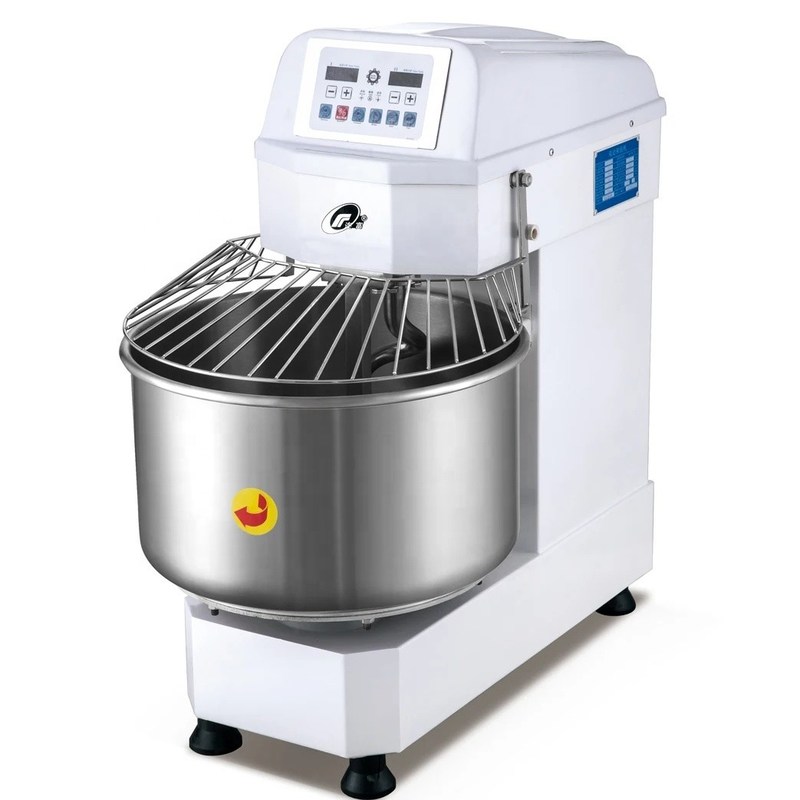 910x730x1460mm deegmixer Complete mobiele set voor bakkerij automatisering in de voedingsmiddelenindustrie