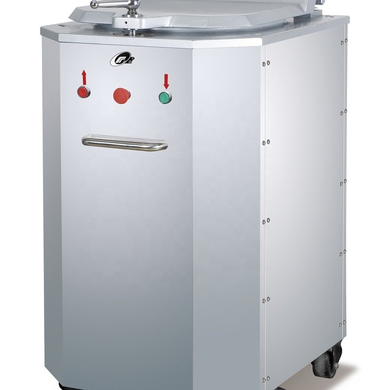 Volledig automatische deegverdeler voor de productie van koekjesbrood in een kruidenfabriek