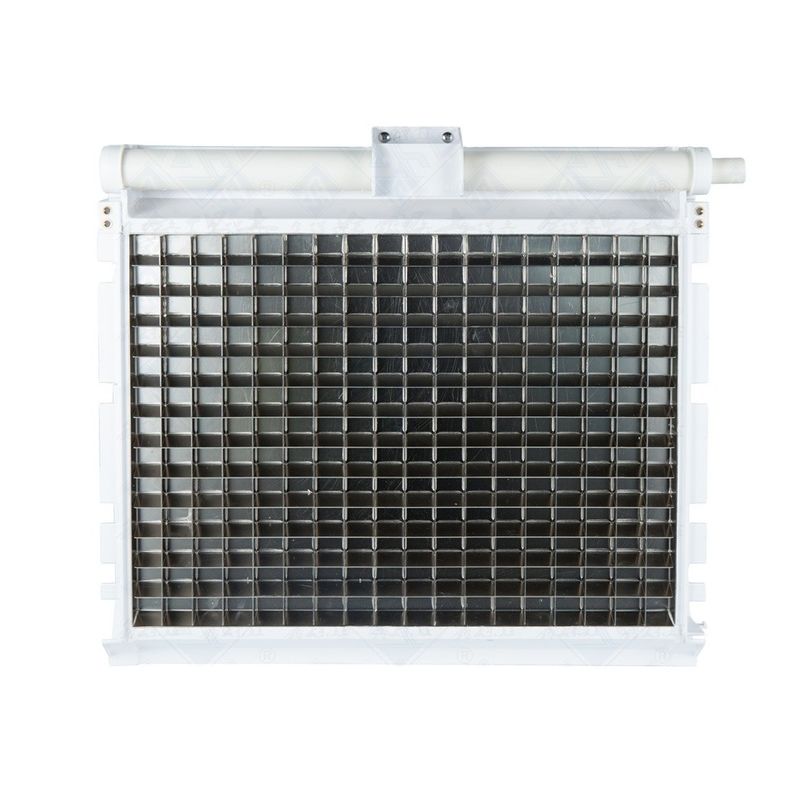 40x40x22mm Mode-ijsverdamper met gemakkelijke bediening en koeling