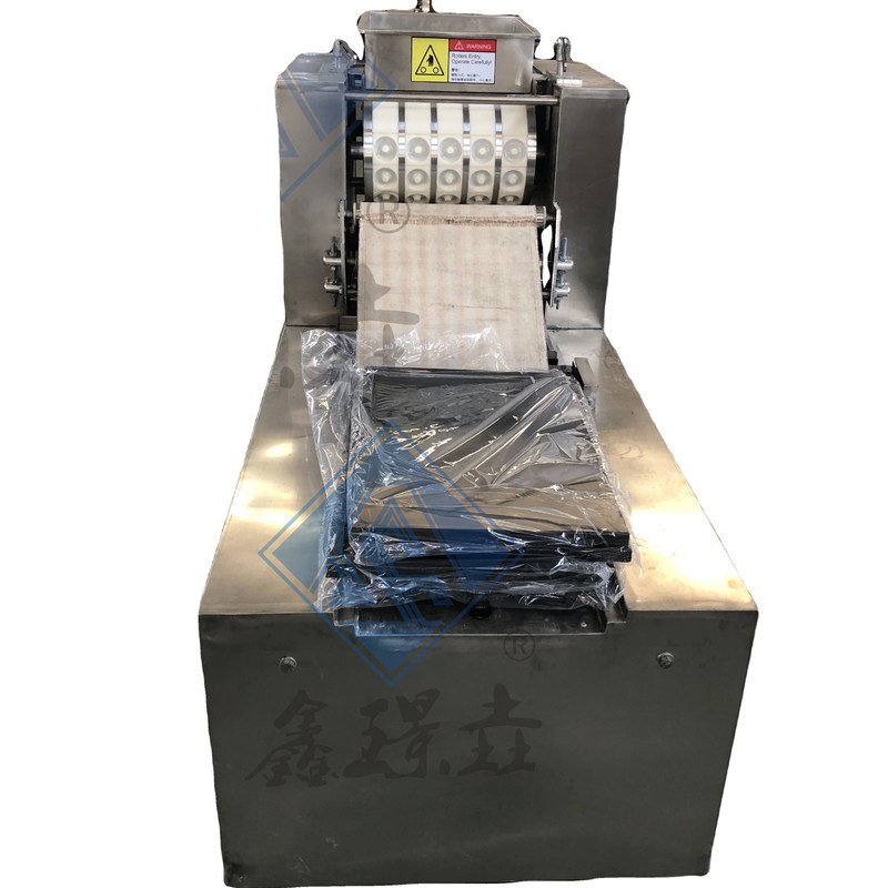 Walnut Cake Maker Volledig automatische productielijn voor roomkoekjes en koekjes