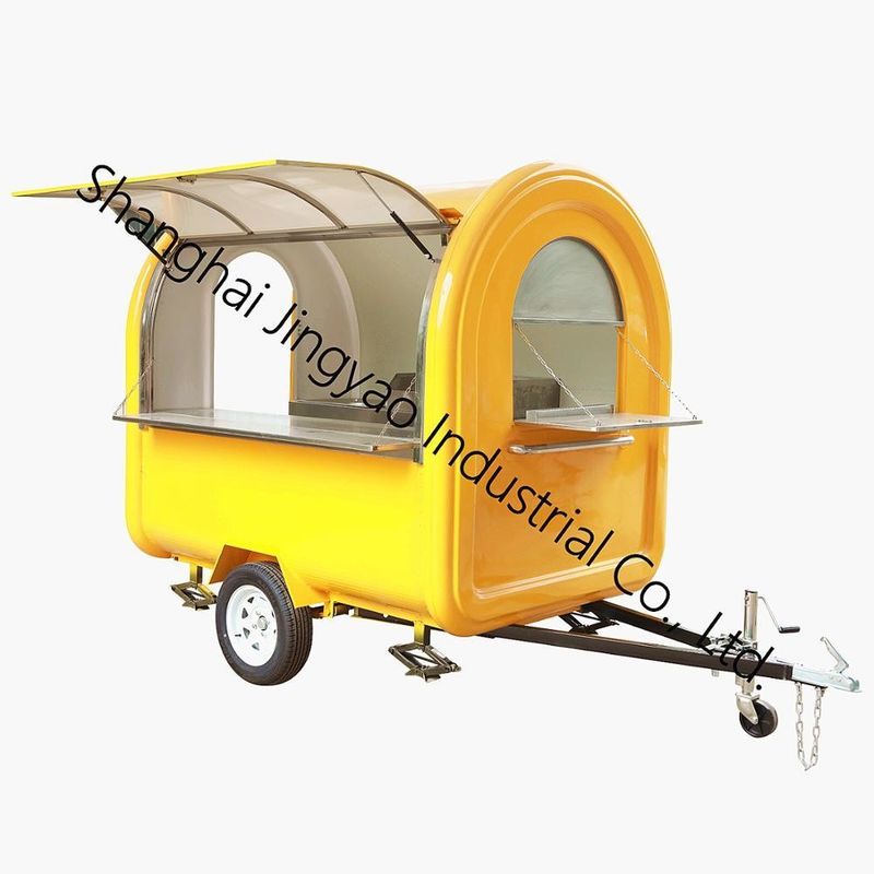 Verbeter je koekjes/chips/donuts/popcorn kiosk met onze Taiyaki-ijsconemachine