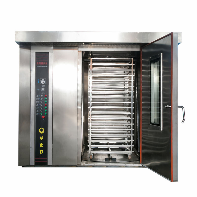 32-bakken automatische bakkerijmachine voor baklava brood cake baguette taart deeg productie