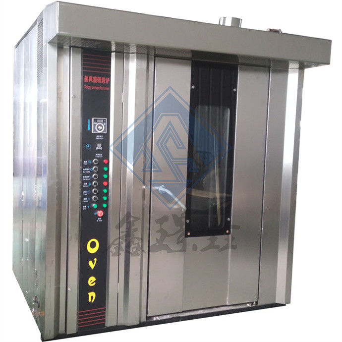 Ruimte Sojabonen Bakken Voedsel Productie Oven in Shanghai India Turkije VAE Tunesië