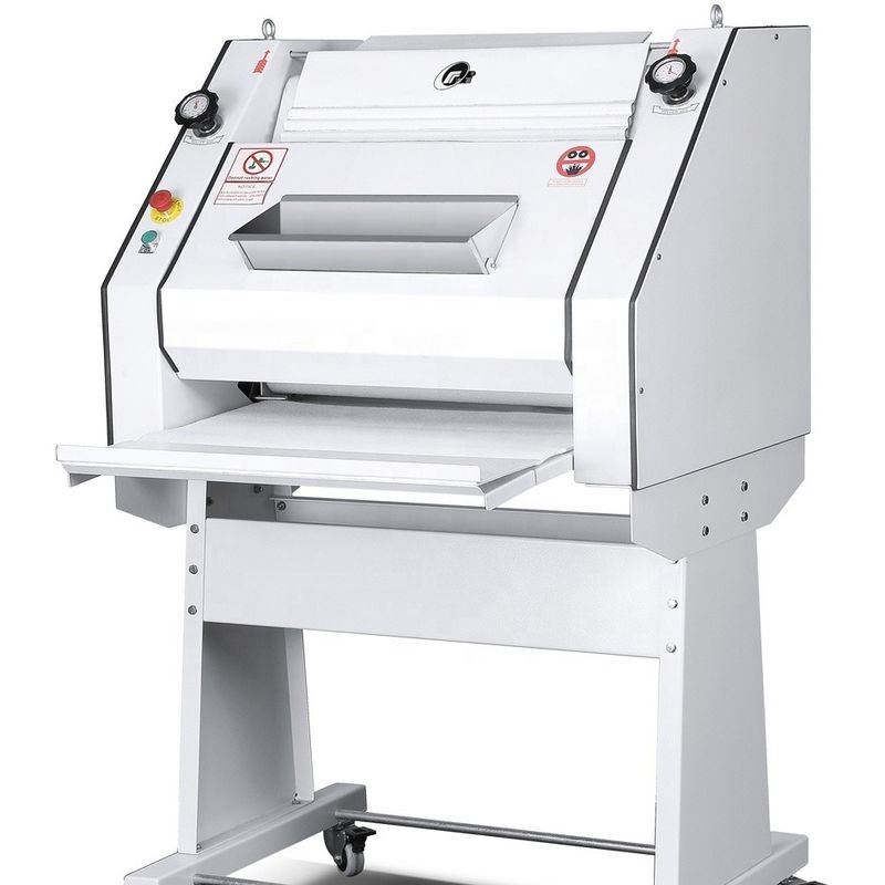 220v broodverwerkingsmachine zware mini-deegvormmachine voor baguette/franse brood
