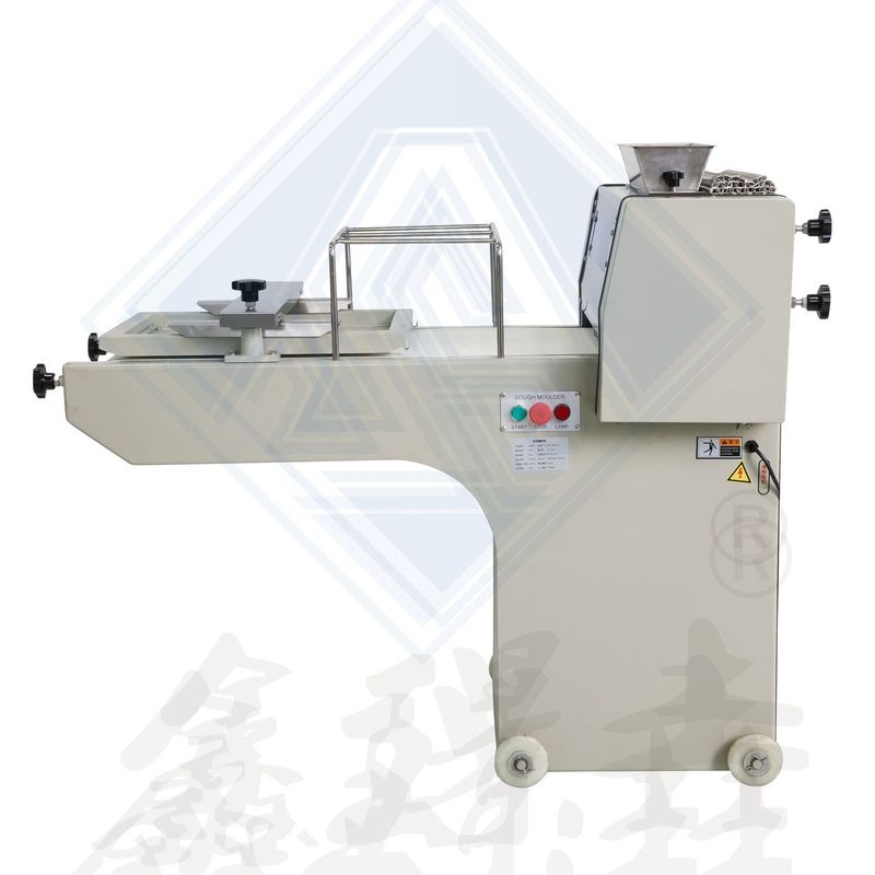190kgs Approx Professionele broodvormmachine voor brood/rooster Uitgang Productnaam Brood