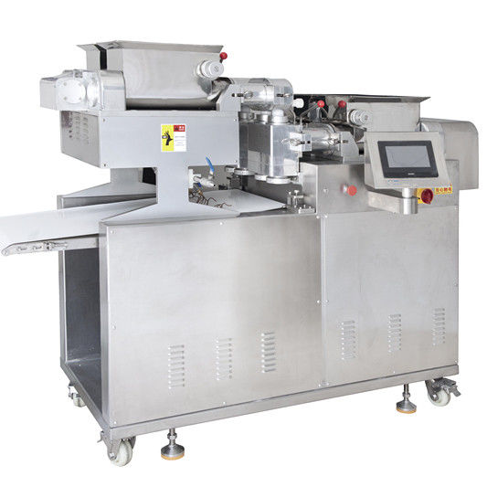 Veelzijdige Kubba-machine voor Egypte Bakkerij Klein en 1800 x 1000 x 1300 mm 220V
