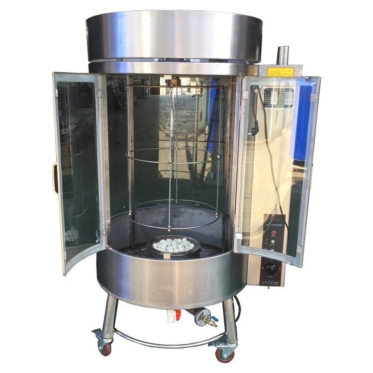 Peking Roast Duck Poultry Bakery Oven De perfecte aanvulling op je snackwinkel