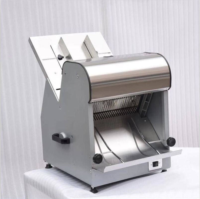 220V Spanning Classic Chicken Pizza Snijden Toast Elektrische Meat Ball Forming Machine