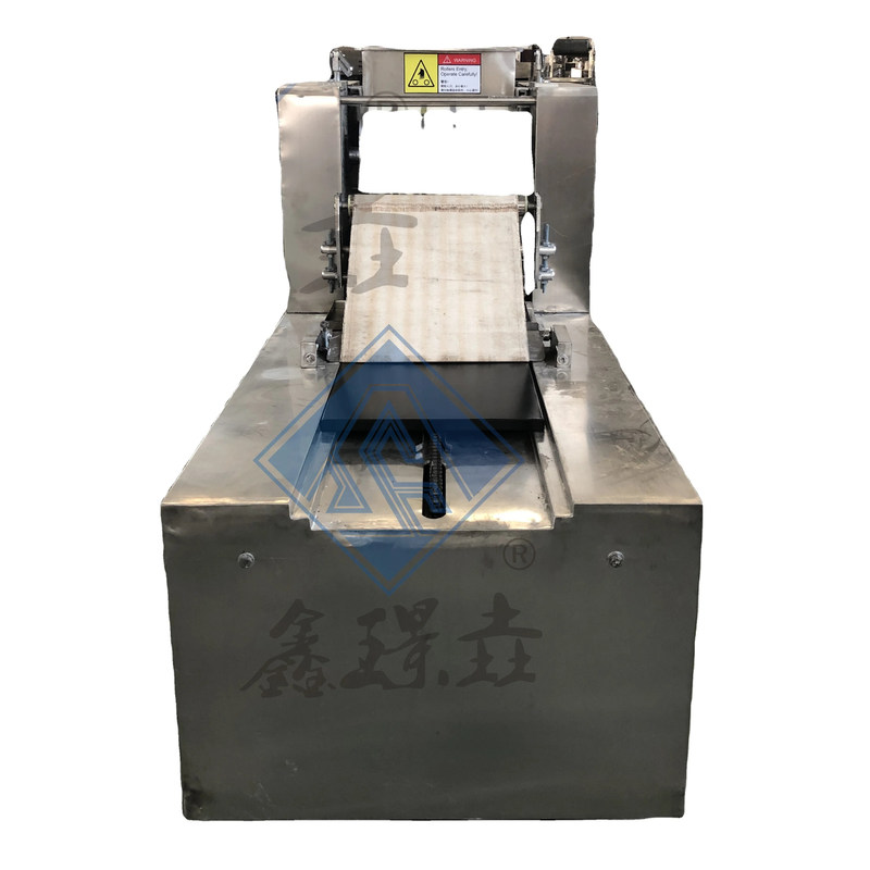 Verhoog uw verkoop met One-Stop Bakery Equipment Automatic Walnut Cake Making Machine