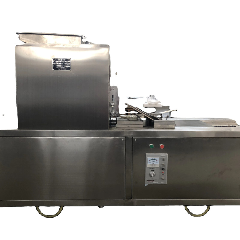 Type Industriële bakkerij Business Koekjes Koekjes Automatische walnoot cake maken machine