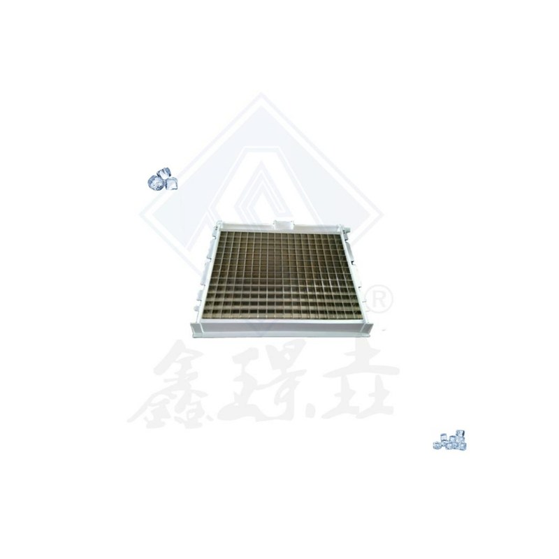 De ultieme oplossing voor het maken van ijs in machines