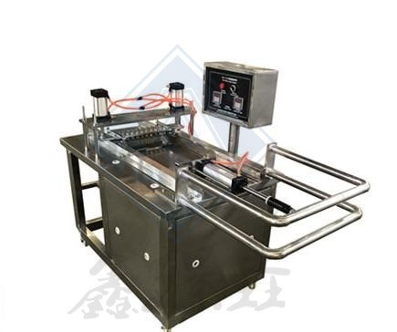 500 kg Sanks Hard Candy en Jelly Candy Maker voor de snoepindustrie