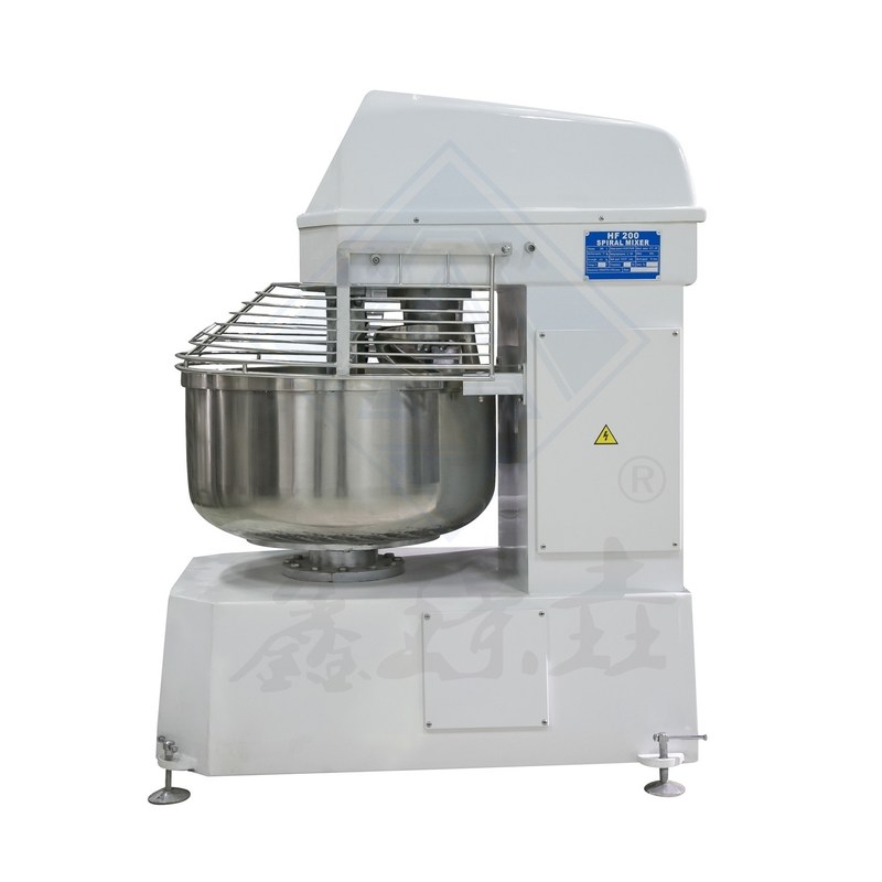 Commerciële deegmixer Bakkerijapparatuur Industriële handmixer voor het bakken